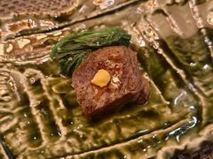 牛小排炖菜-空蝉怀石料理(益丰·外滩源店)