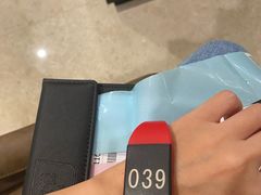 -爱康卓悦体检中心(河西新地中心分院)