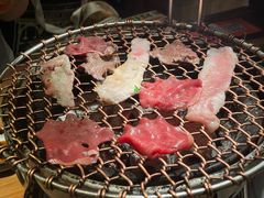-烧肉达人•炭火烧肉(新天地店)