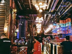 -海雾里小酒馆(观音桥店)
