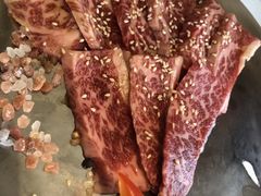-炎蔵牛舌烤肉