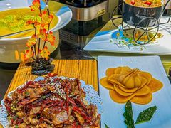 -茶叁酒肆·楚味江湖(菱角湖店)