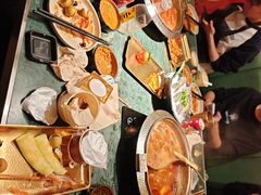 -牛New寿喜烧(金鹰世界店)