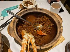 -尚一汤 广东炖汤(金桥国际店)