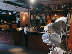 -绿茵阁牛扒餐厅(客村店)