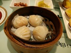 -潮福城大酒楼·潮味粤品·港式点心(湖滨北路店)