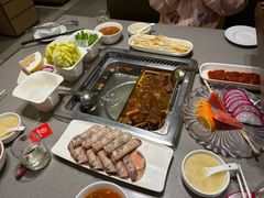 -海底捞火锅(王府井银泰in88店)