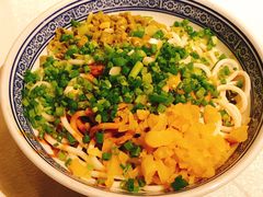 热干面-楚畹园