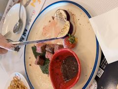 -威尼斯西餐厅(古镇店)