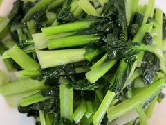 清炒塔菜-鼎泰丰(国贸商城店)