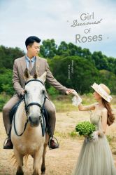 点击看大图 -皇室米澜摄影工作室(宝安店)