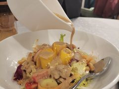 -海湾壹品·粤菜·早茶·烤鸭(拱北店)