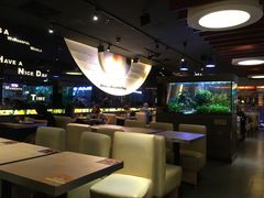 大堂-大家乐(广州中华广场店)