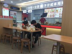 -螺小丰柳州螺蛳粉(广西大学店)