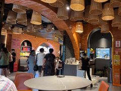 -佬太公海鸭·海鲜大排档(上海总店)