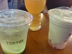 -TOKTOK精酿啤酒·咖啡(荔枝湾店)