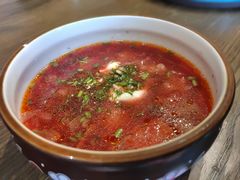 -卢布里西餐厅(总店)