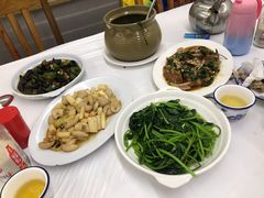 全家福-志和饮食店