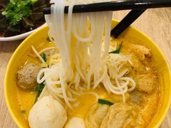 -谭仔米线(皇庭广场店)
