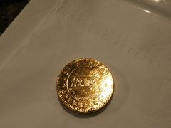 -上海锦江汤臣洲际大酒店柒酒廊