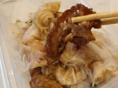 -喜茶(东莞雍华庭店)