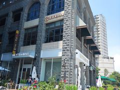 -妥妥烤肉料理(昙华林店)