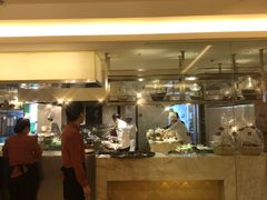 -杭州JW万豪酒店-万豪中餐厅