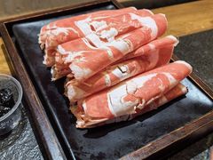 -清真京华源·涮肉烧烤(丰庆店)