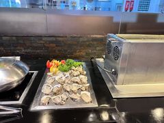 -北京丽亭华苑酒店·四季中餐厅(知春路店)