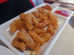 -海底捞火锅(上元大街店)