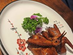 -喜粤广东菜(汉屯路店)