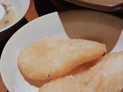 糖饺子-田小狗的饭店(才子佳郡店)