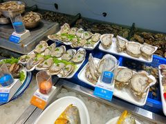 -双合园·海鲜水饺青岛菜(上清路店)