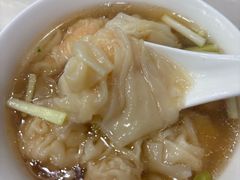 -麦奀云吞面世家(佐敦店)