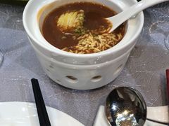 -东方山水金沙酒店-雅香阁中餐厅