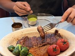 -FOOOO CITY CLUB 孚乐里音乐西餐酒吧(悠方店)