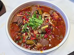 -食光慢宴·安吉土菜馆