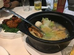 -老正兴菜馆(福州路店)