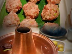 -涮福記·现切牛羊肉火锅(世纪汇店)
