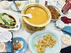 -红旗饭庄