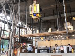 大堂-Maan coffee漫咖啡(1905店)