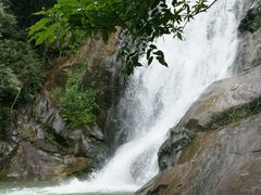-千泷沟大瀑布旅游区