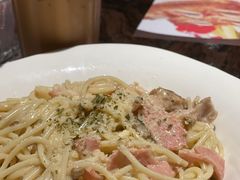 -南都西餐厅(布吉新三村南区店)