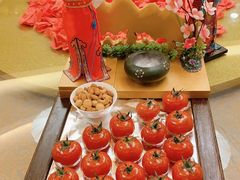 -商都酒店( 北京南站店)