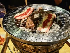 -隐家本格烧肉(万达广场店)