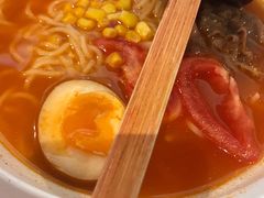 -味千拉面(南虹店)