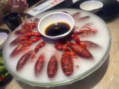 -红盔甲·小龙虾(定西路店)