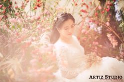 点击看大图 -THE QUEEN(北京店)