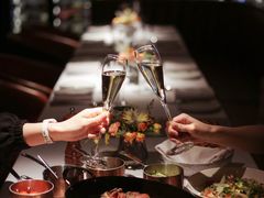 -Bistro Wang 牛排馆