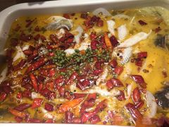 -江湖情酸菜鱼(万菱汇店)